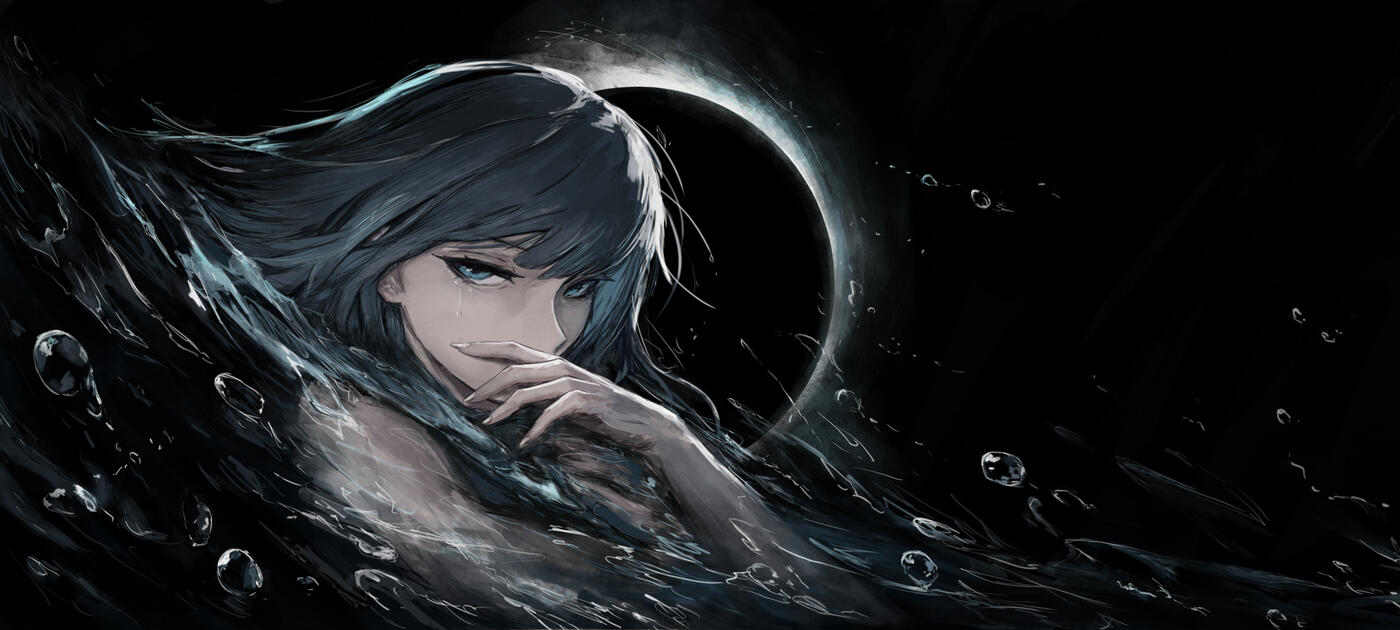 Drown